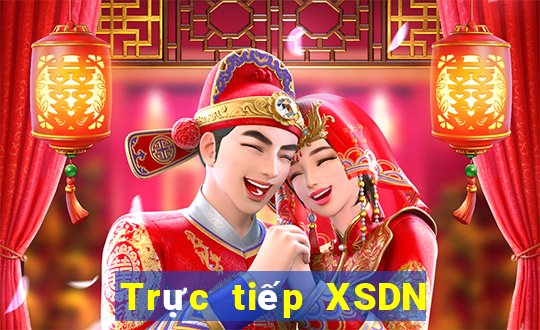 Trực tiếp XSDN ngày thứ năm