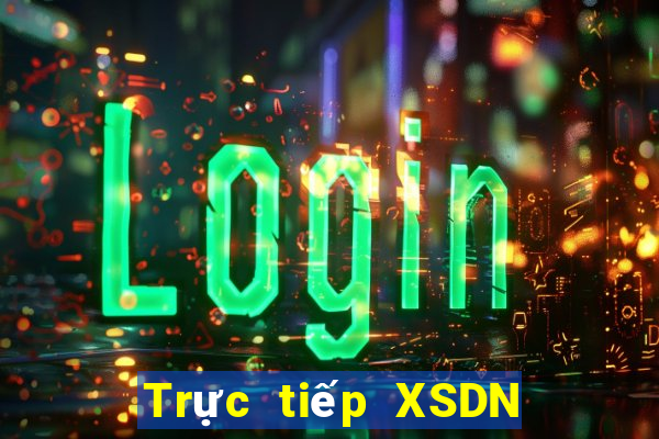 Trực tiếp XSDN ngày thứ năm