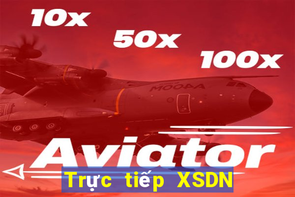 Trực tiếp XSDN ngày thứ năm