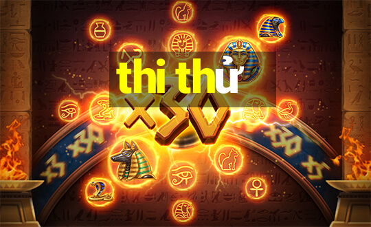 thi thử