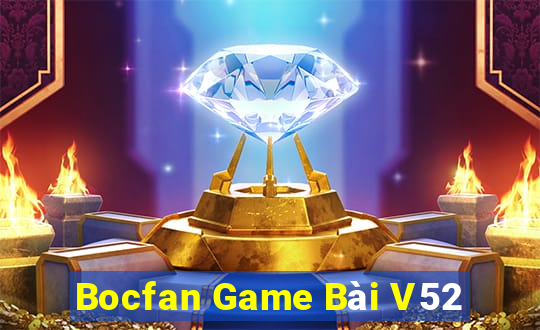 Bocfan Game Bài V52