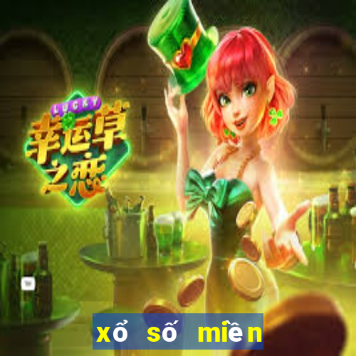 xổ số miền nam ngày 16 tháng