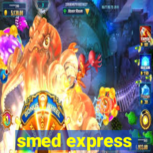 smed express