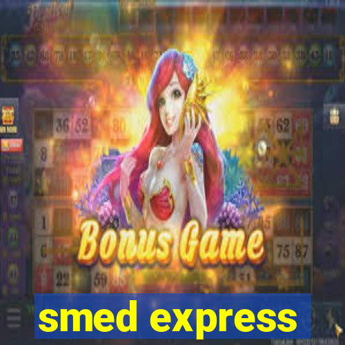 smed express