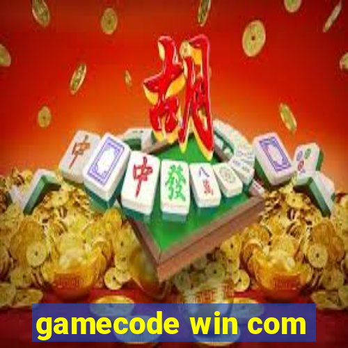 gamecode win com