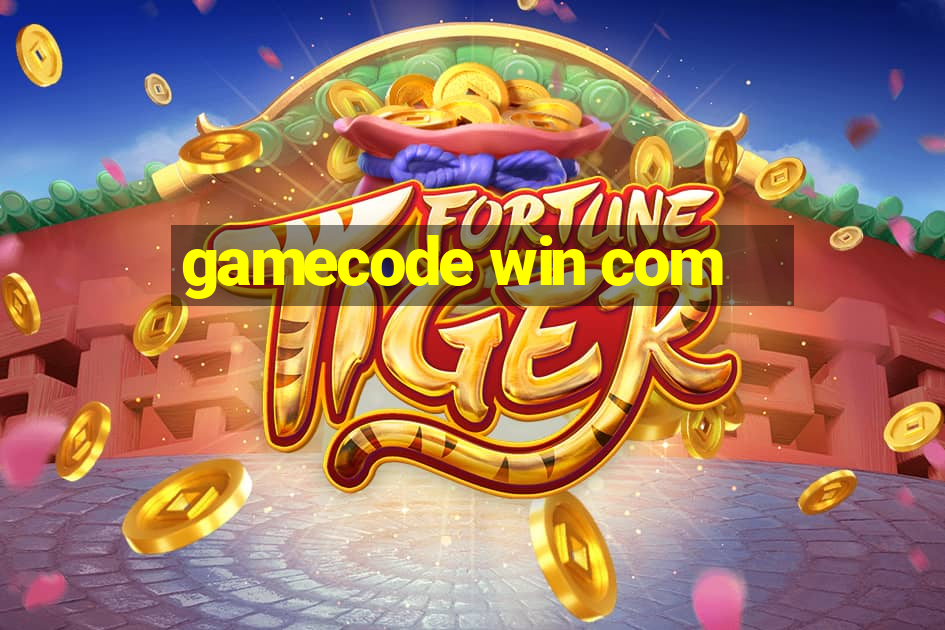 gamecode win com