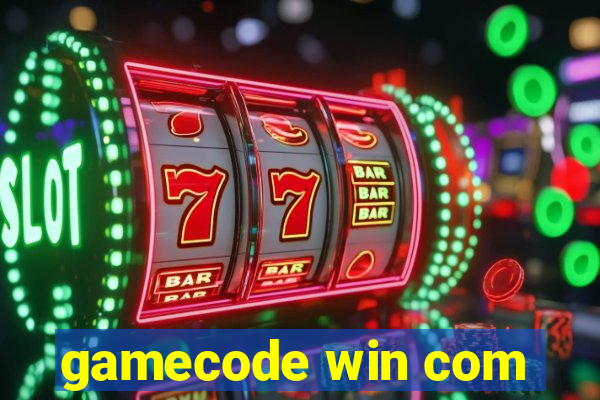 gamecode win com