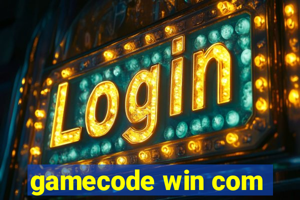 gamecode win com