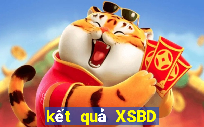 kết quả XSBD ngày 25