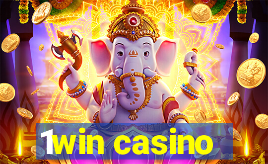 1win casino