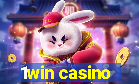 1win casino