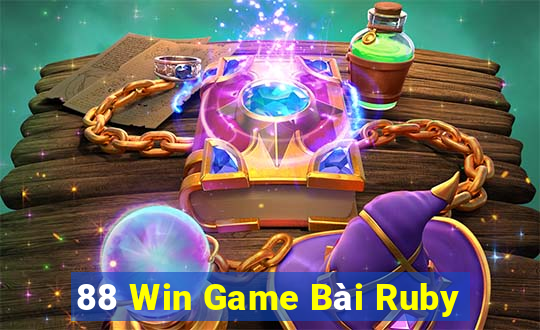 88 Win Game Bài Ruby