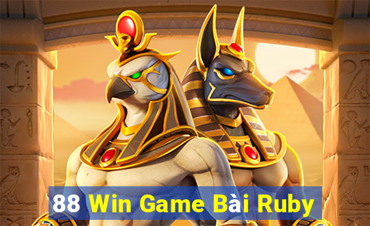 88 Win Game Bài Ruby