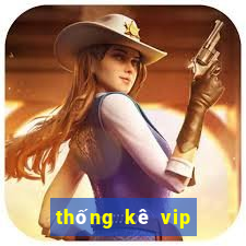 thống kê vip xổ số kon tum