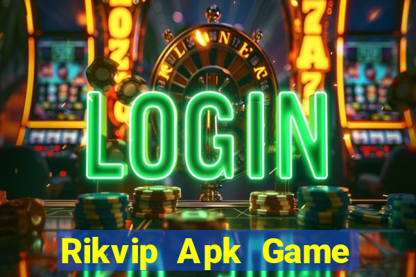 Rikvip Apk Game Bài Ruby