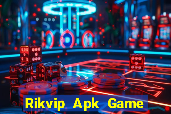 Rikvip Apk Game Bài Ruby