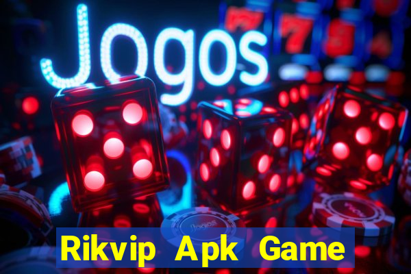 Rikvip Apk Game Bài Ruby