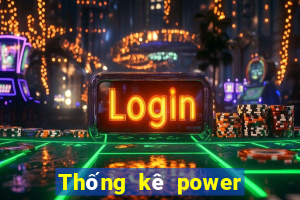 Thống kê power 6 55 ngày 25