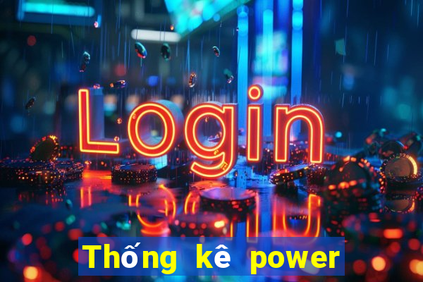 Thống kê power 6 55 ngày 25