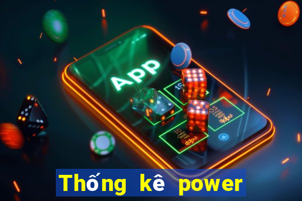 Thống kê power 6 55 ngày 25