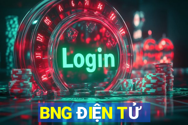 BNG ĐIỆN TỬ