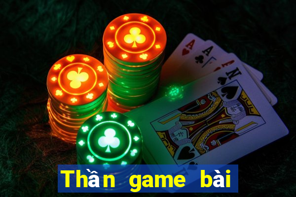 Thần game bài kiếm 188