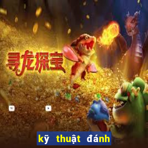 kỹ thuật đánh bida cơ bản