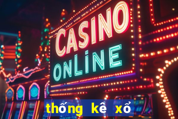 thống kê xổ số kon tum hôm nay