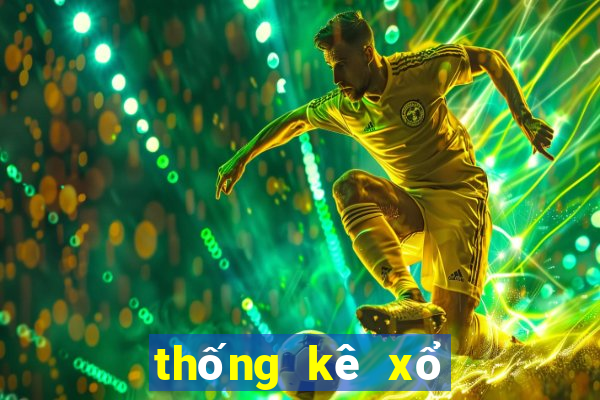 thống kê xổ số kon tum hôm nay