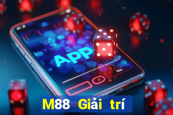 M88 Giải trí điện tử Datang