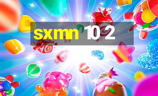 sxmn 10 2