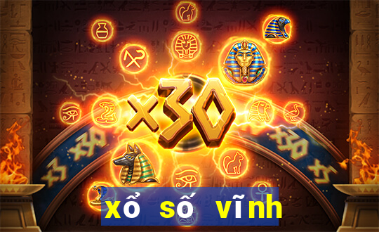 xổ số vĩnh long 7 tháng 3