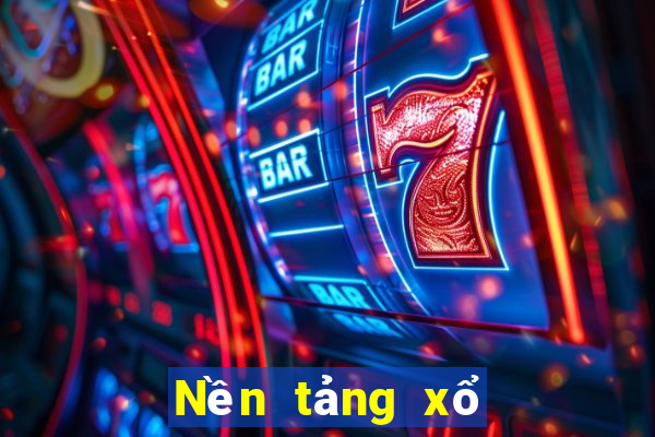 Nền tảng xổ số 679