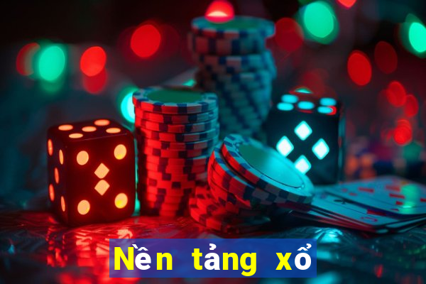 Nền tảng xổ số 679