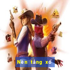 Nền tảng xổ số 679