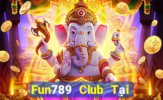 Fun789 Club Tại Game Bài B52