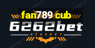 fan789 cub