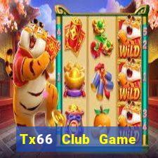 Tx66 Club Game Bài Offline