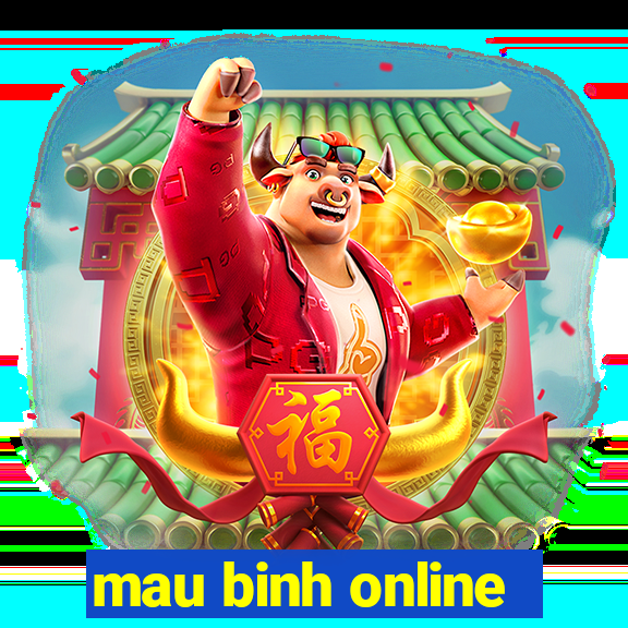 mau binh online