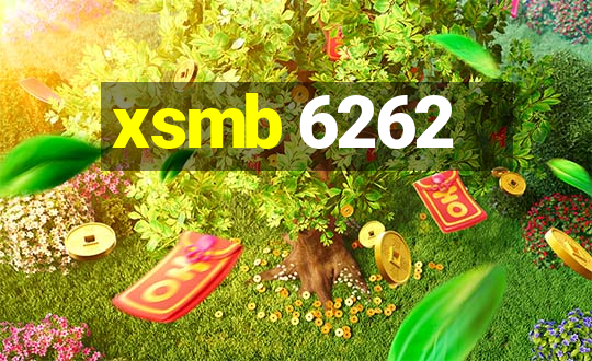 xsmb 6262