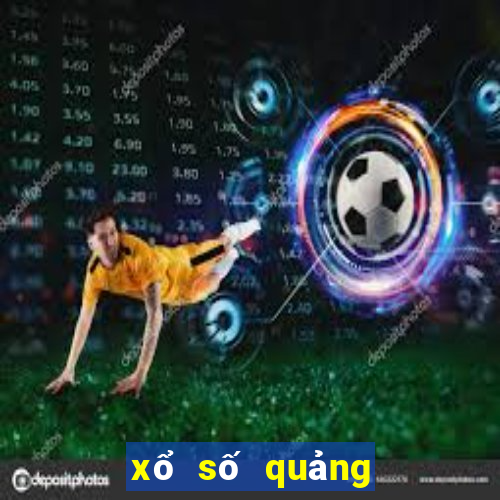 xổ số quảng ngãi ngày 18 tháng 6