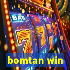 bomtan win