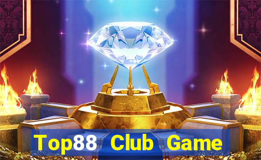 Top88 Club Game Bài Trên Máy Tính