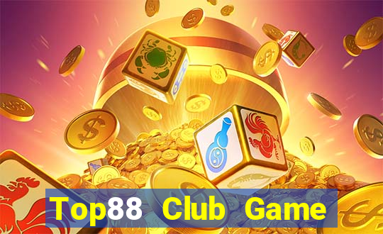 Top88 Club Game Bài Trên Máy Tính