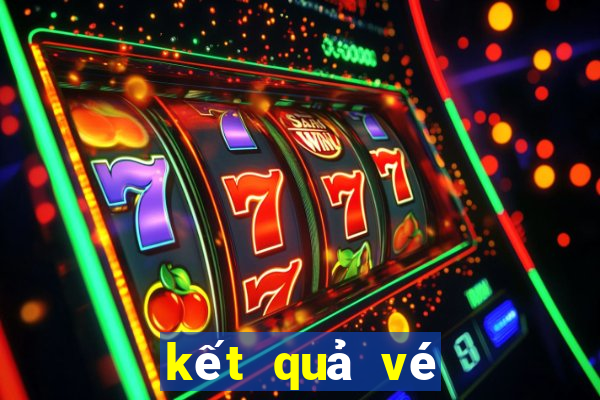 kết quả vé số bóc đà lạt