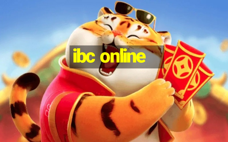 ibc online