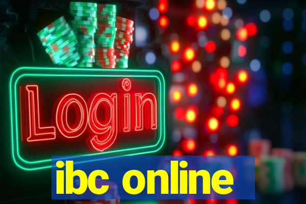 ibc online