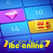 ibc online