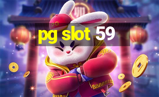 pg slot 59