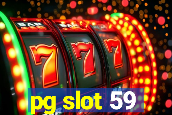 pg slot 59